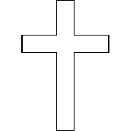 Church Cross